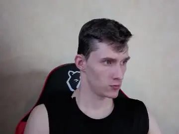 Chaturbate Adult Video Chat of touch_me8