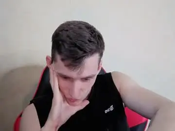 Chaturbate Nude Webcam of touch_me8