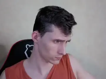 Chaturbate Nude Webcam of touch_me8