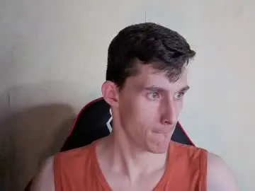 Chaturbate Private Sex Chat of touch_me8