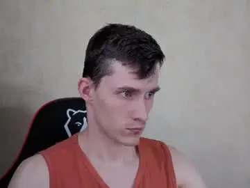 Chaturbate Best Webcam of touch_me8