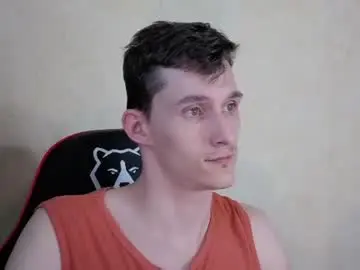 Chaturbate Best Webcam of touch_me8