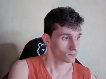 Chaturbate Private Sex Chat of touch_me8