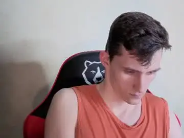 Chaturbate Live Sex Cam of touch_me8