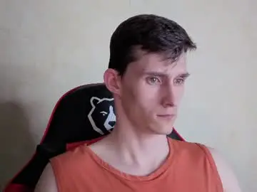Chaturbate Adult Video Chat of touch_me8