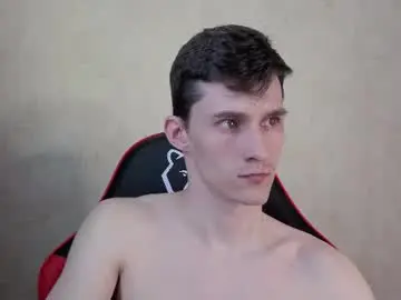 Chaturbate Sex Chat of touch_me8