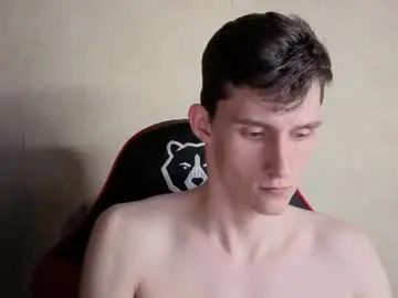 Chaturbate Live Sex Cam of touch_me8