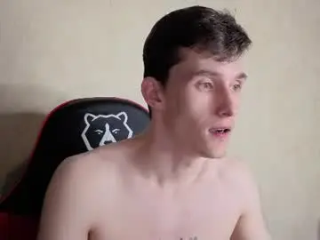 Chaturbate Nude Webcam of touch_me8