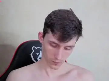Chaturbate Sex Chat of touch_me8