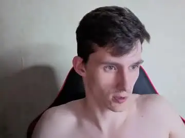 Chaturbate Live Sex of touch_me8