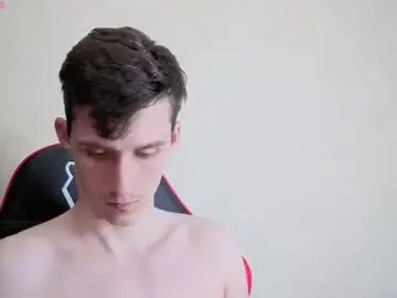 Chaturbate Sex Cam of touch_me8