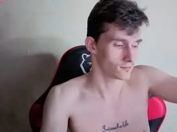 Chaturbate Best Webcam of touch_me8