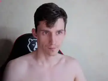 Chaturbate Free Porn Cam of touch_me8
