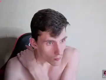 Chaturbate Live Porn of touch_me8