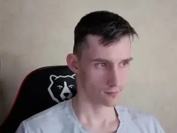 Chaturbate Live Sex Cam of touch_me8