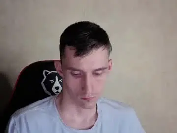 Chaturbate Live Porn of touch_me8