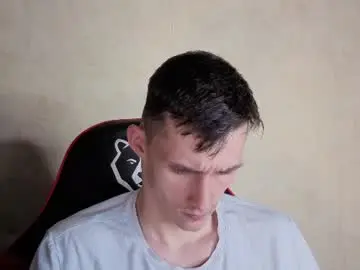 Chaturbate Watch Live Sex Cams of touch_me8