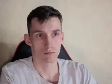 Chaturbate Live Sex Cam of touch_me8
