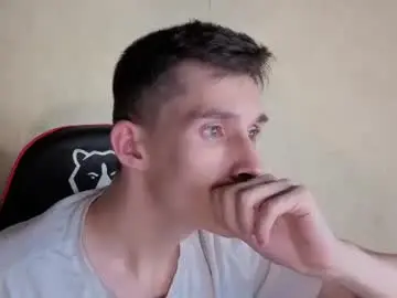 Chaturbate Free Live Porn of touch_me8