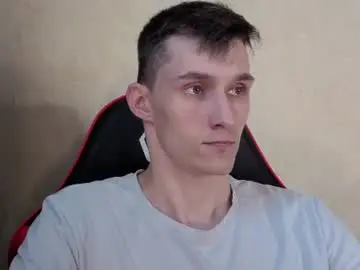 Chaturbate Live Sex Cam of touch_me8