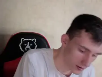 Chaturbate Free Porn Cam of touch_me8