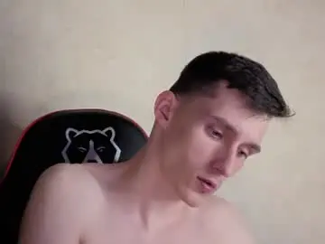 Chaturbate Free Porn Cam of touch_me8
