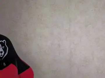 Chaturbate Adult Webcam of touch_me8