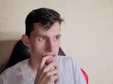 Chaturbate Free Porn Cam of touch_me8