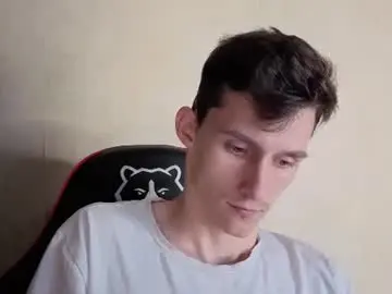Chaturbate Live Sex Cam of touch_me8