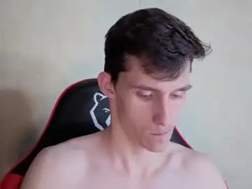 Chaturbate Adult Webcam of touch_me8