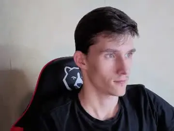 Chaturbate Live Porn of touch_me8