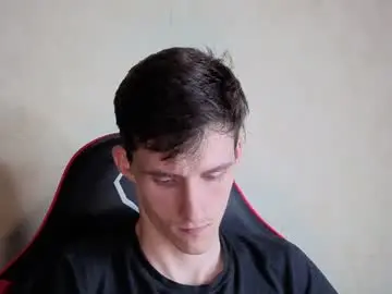 Chaturbate Adult Webcam of touch_me8