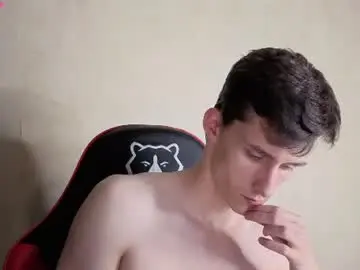 Chaturbate Live Sex of touch_me8