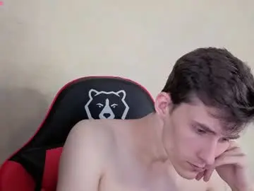Chaturbate Free Live Porn of touch_me8