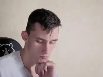 Chaturbate Free Live Porn of touch_me8
