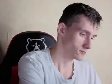 Chaturbate Sex Chat of touch_me8