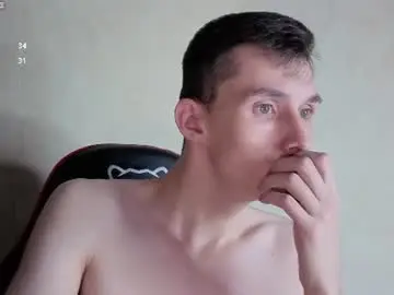 Chaturbate Free Porn Cam of touch_me8
