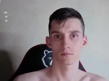 Chaturbate Sex Chat of touch_me8