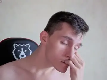 Chaturbate Best Webcam of touch_me8