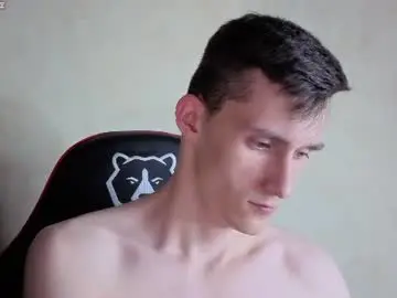 Chaturbate Best live sex cam show of touch_me8