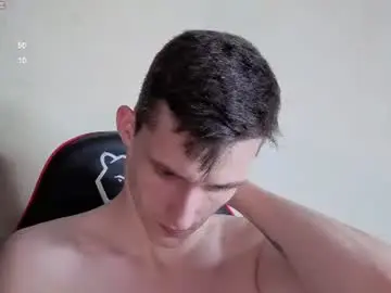 Chaturbate Sex Chat of touch_me8