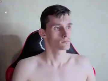 Chaturbate Adult Webcam of touch_me8