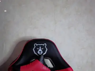 Chaturbate Live Sex of touch_me8