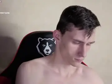 Chaturbate Watch Live Sex Cams of touch_me8