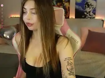 Chaturbate Best live sex cam show of twixi_pixxie