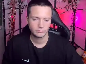 Chaturbate Nude Webcam of zackhandsome