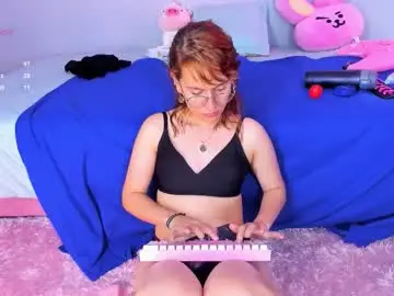 Chaturbate Live Porn of _liitle_liliithat