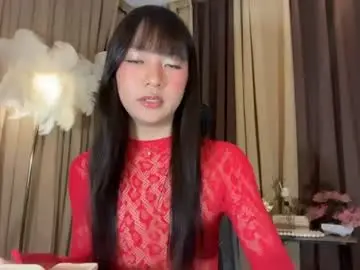 Chaturbate Nude Webcam of asiansbest_seductivehanni