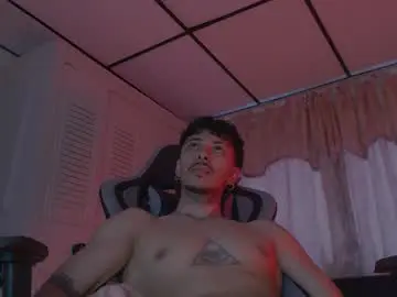 Chaturbate Private Sex Chat of brasi_