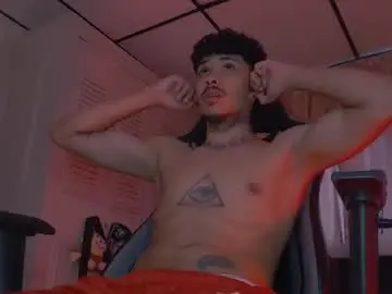 Chaturbate Best Webcam of brasi_